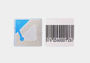 EAS-System-RF-Soft-Label-8-2MHz-Soft-Tags-RF-Anti-Theft-Security-Label-Exporter